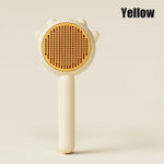 All-in-One Pet Grooming Brush