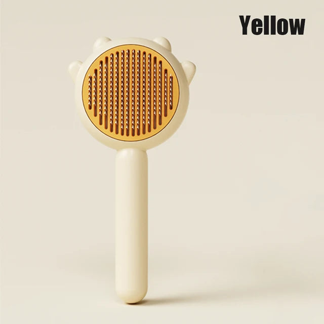 All-in-One Pet Grooming Brush