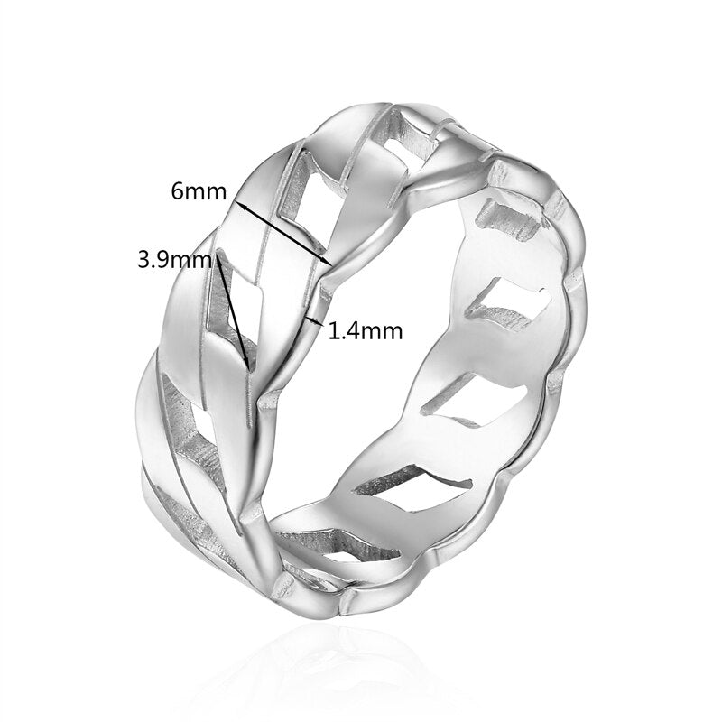 STOMART.CO.UK Cassie Ring Jewelry Trending Deals Free Text