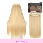 Beauty Hair - Hair Attachment