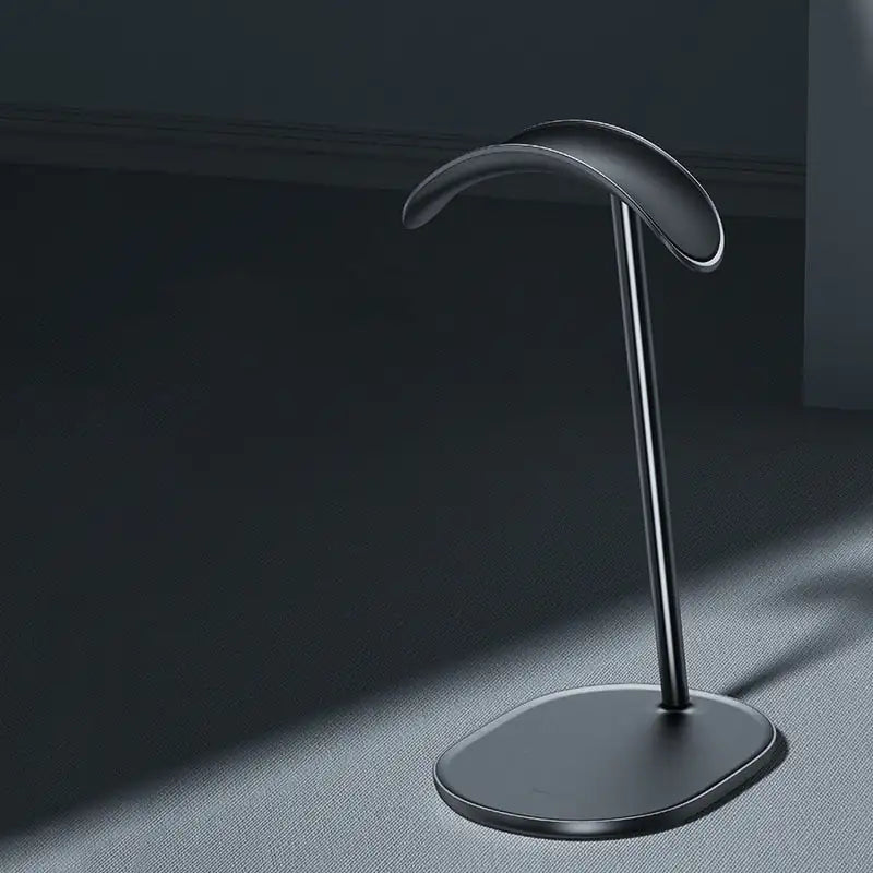 Silicone Headset Headphone Stand