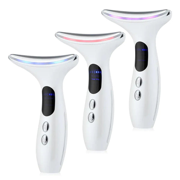 Skin  Beauty LED Massager