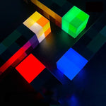 Minecraft Brownstone Decorative LED Nightlight