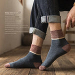 Warm Cotton Socks for Winter