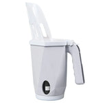 Hands-Free Pet Litter Shovel
