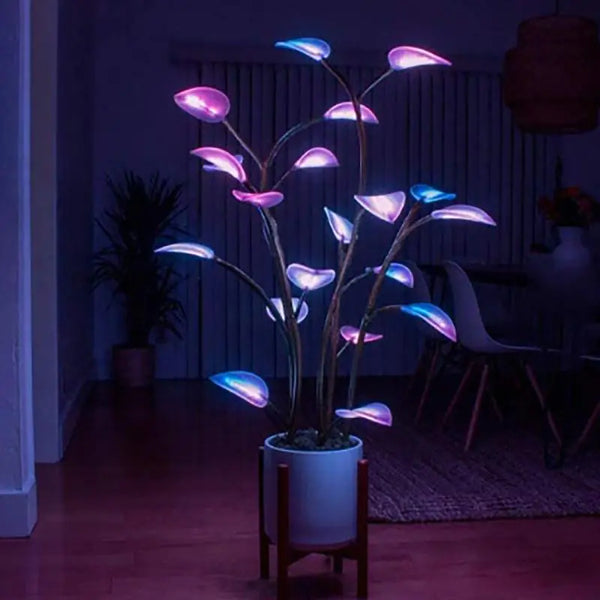 Magic Plant LED Glow Light