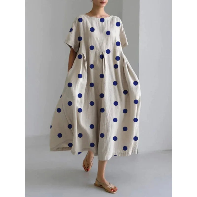 Elegant Women's Fashion Craft Special Dress