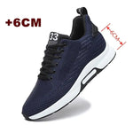 Casual Men’s Sneakers for Sports