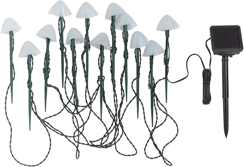 Garden Decorative Lighting