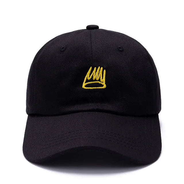Crown Headwear