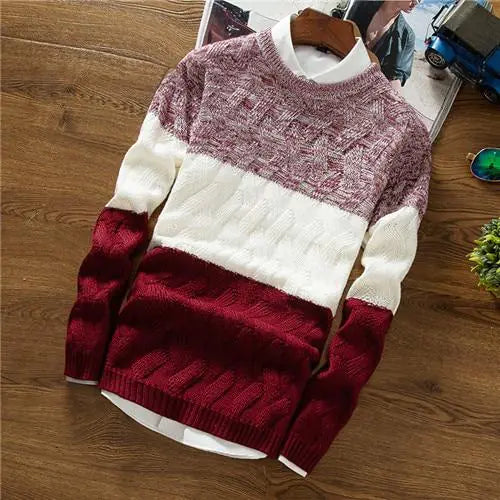 Marco Knit Premium Sweater Jumper