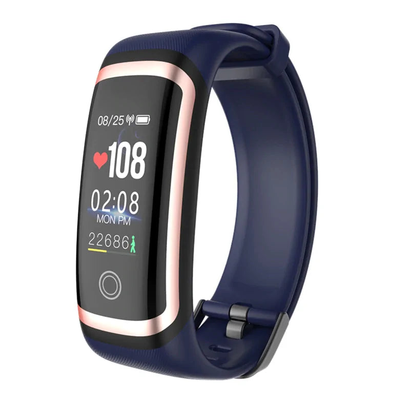 Activities Monitor Fitness Tracking Smart Bracelet