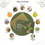  Luxurious Cleanse Soap