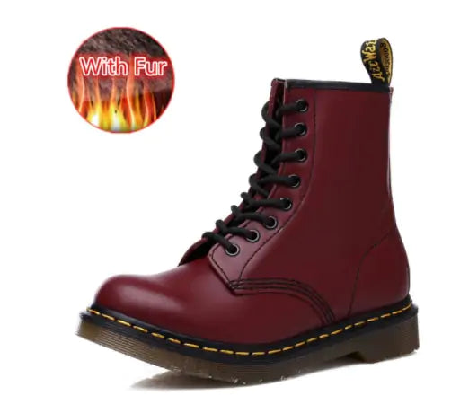 Mens Heavyweight Boot