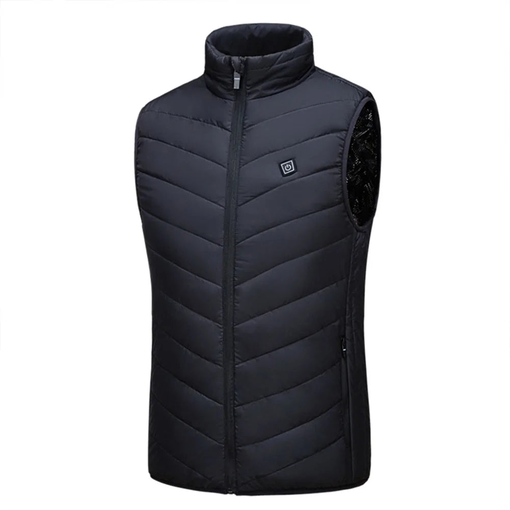 Thermal Regulation Jacket