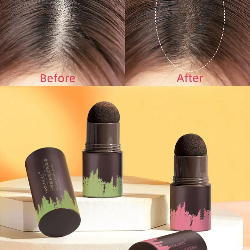 Cosmetic Volume Hair Powder