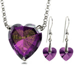 925 silver earrings