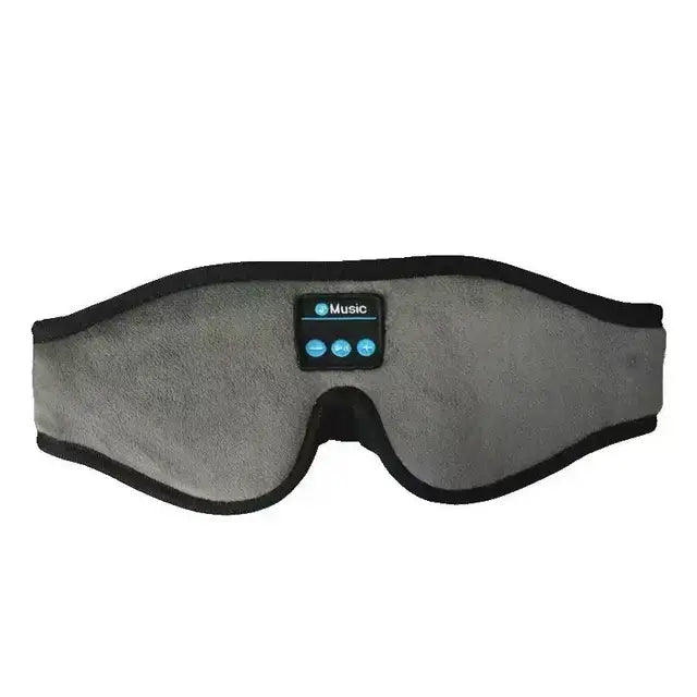 Noise Cancelling Relaxation Headset