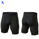 Men's Running Compression Tight Short