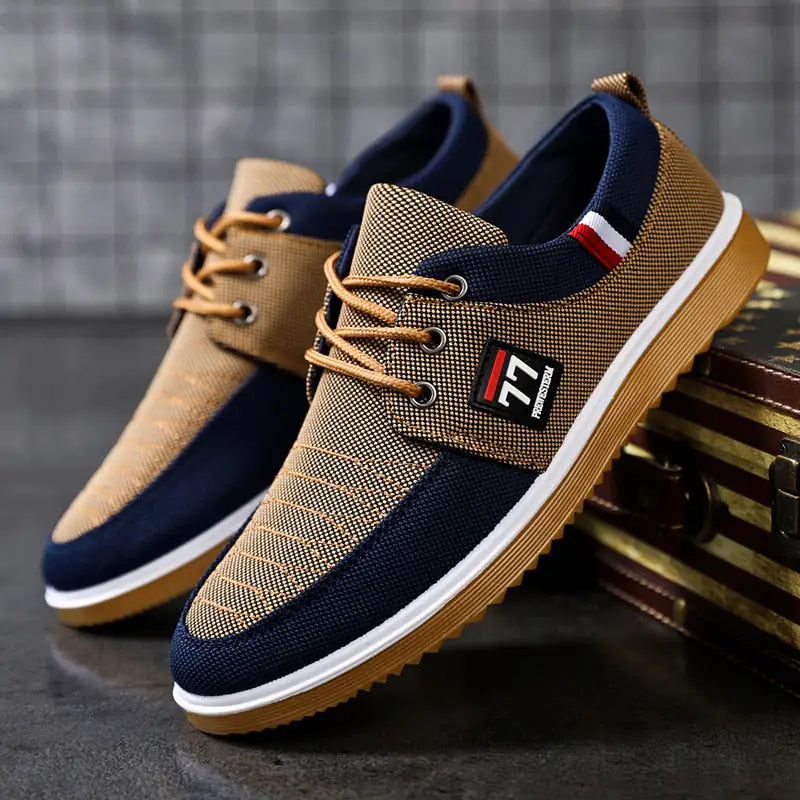 BreatheLite Classic Shoes