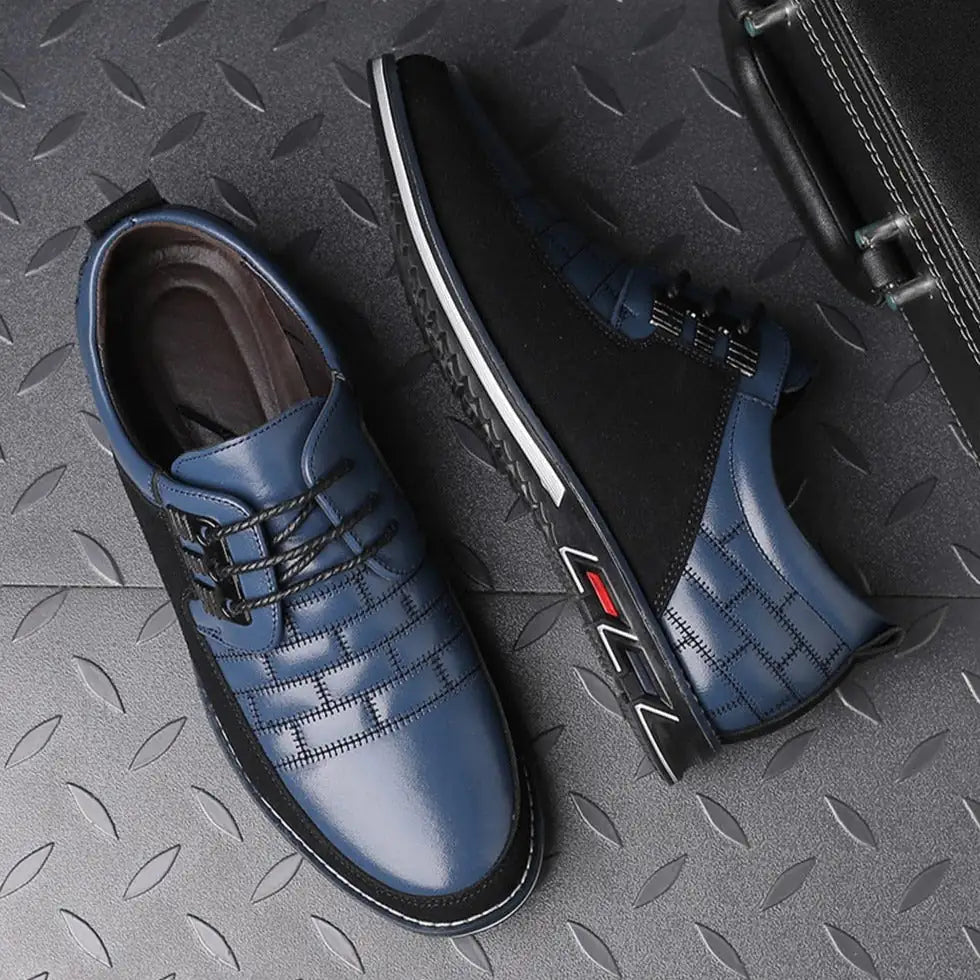 Elegant Men's Footwear