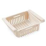 Pull-Out Fridge Organizer