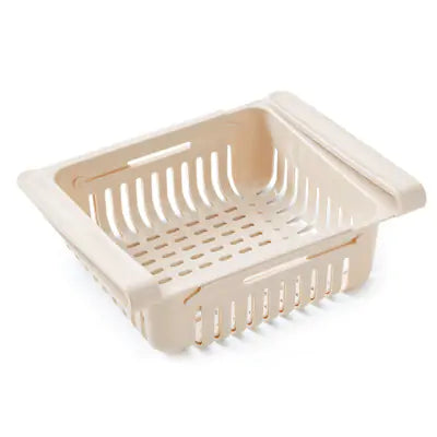 Pull-Out Fridge Organizer