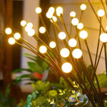 Firefly Outdoor Decorative Illumination