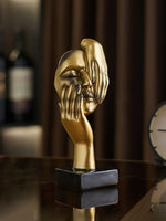 Resin Art Interior Décor