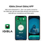 Smart Bluetooth Muslims Tasbih Ring