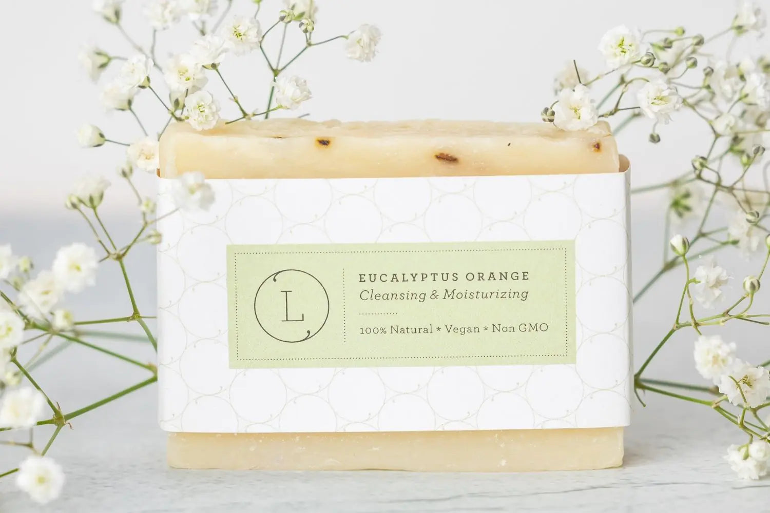 Handcrafted Eucalyptus Invigorated Skin