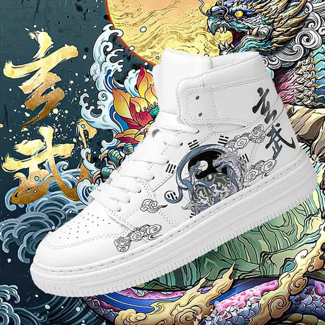 Breathable Casual Summer Shoes