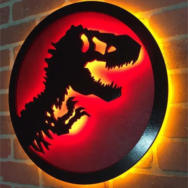 Kids night light