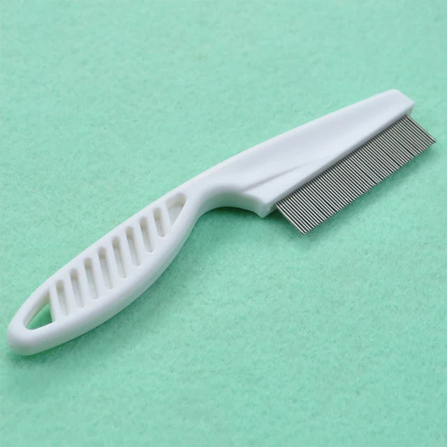 All-in-One Pet Grooming Brush