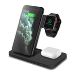 Convenient Wireless Charger for Desk