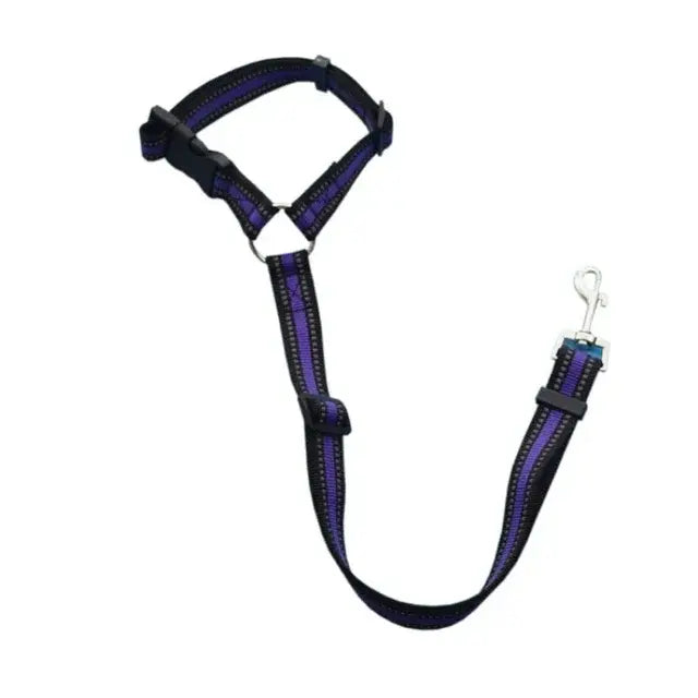  Adjustable Car Harness