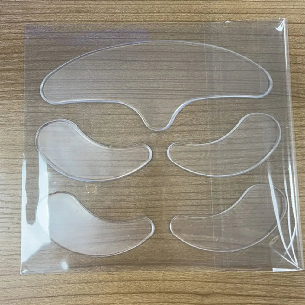 Reusable Anti-Wrinkle Chest Pad