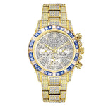 Diamond Accents Timer