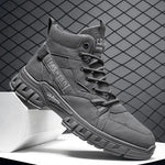 Men's Non-slip Breathable Fashion Boots