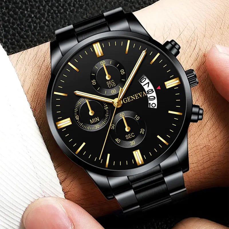 Stylish Men's Watch