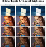 Multi-Mode High Power LED Light