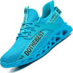Steel Toe Athletic Safety Sneakers