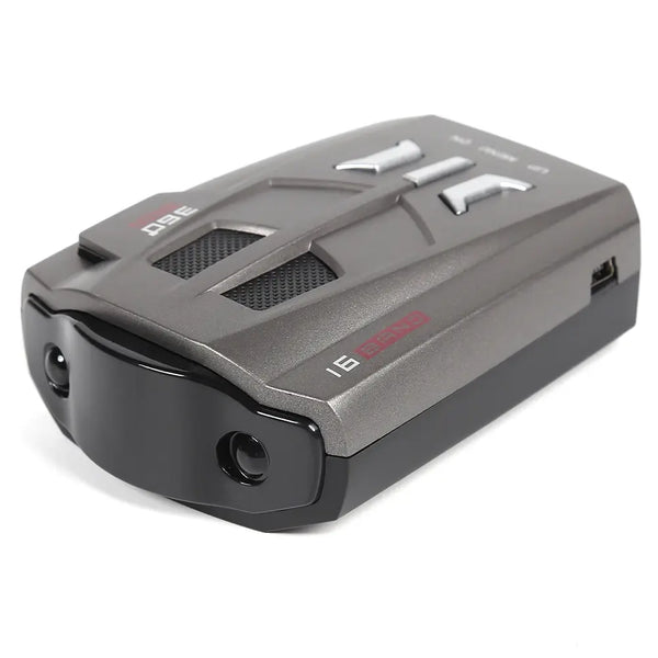 V9 Car Velocimeter Radar Detector