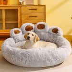 Luxury Dog Bed