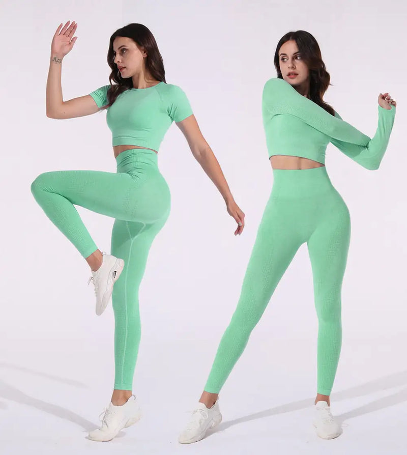 Stylish Yoga Suit Set for Women