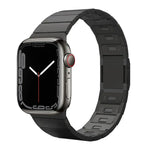 Stainless Steel Magnetic Smartwatch Strap