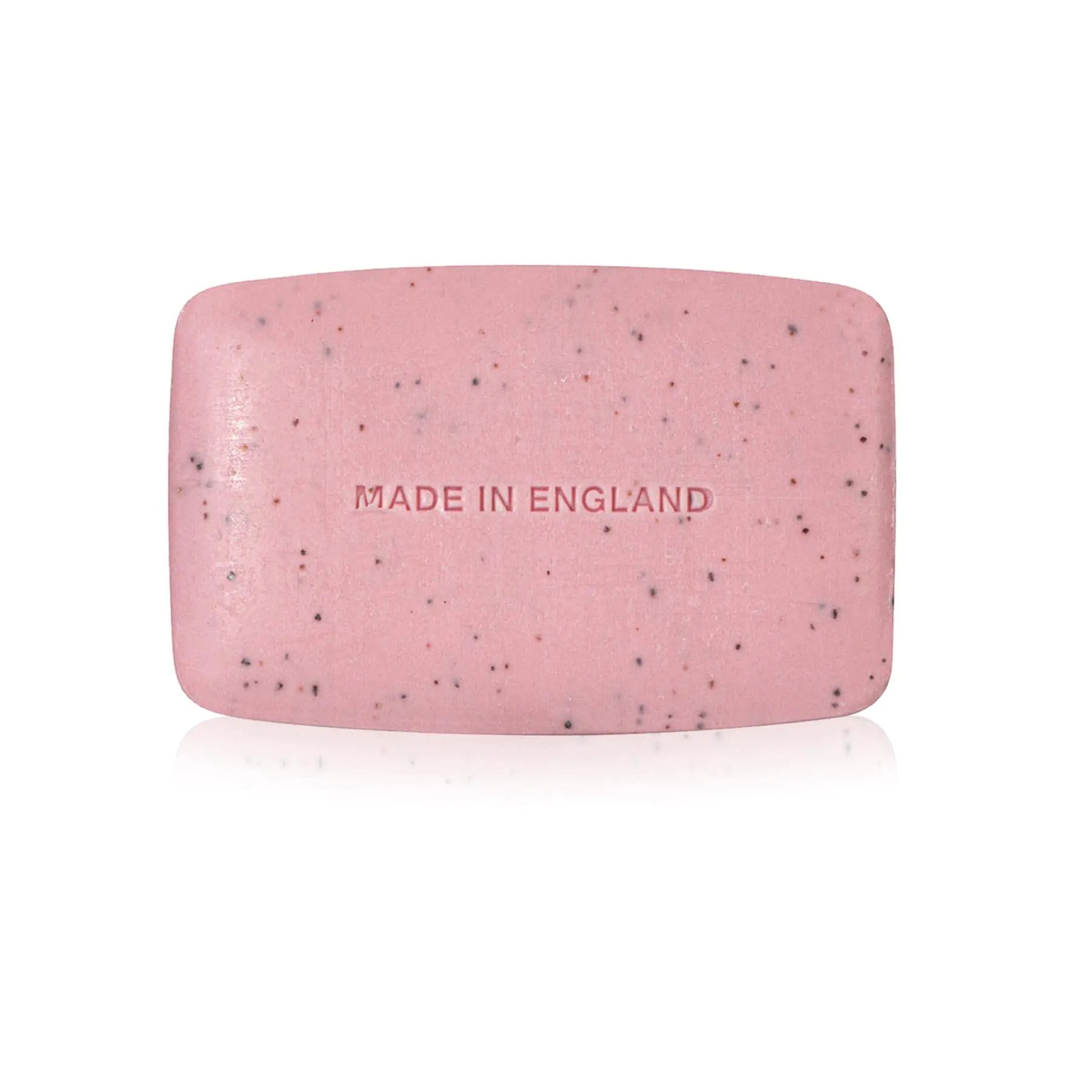 Exfoliating Anti-Blemish Scrub Soap Bar