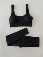 Women's Yoga Clothing Set