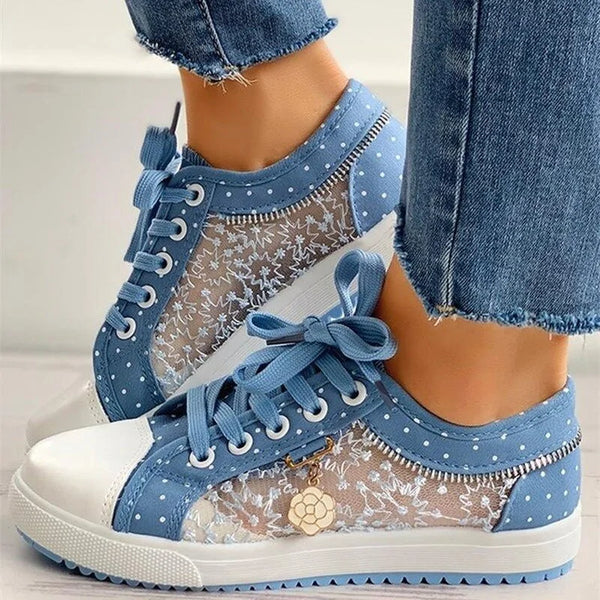 Women's Fashion Flat Casual Summer Shoes