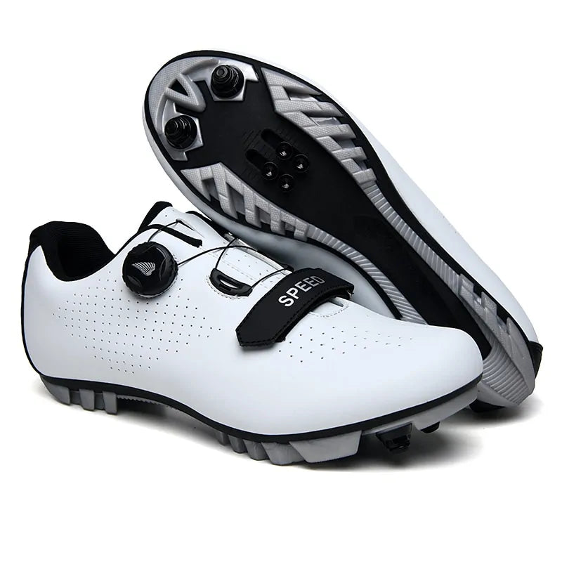 Cycling Shoes for Mountain Biking